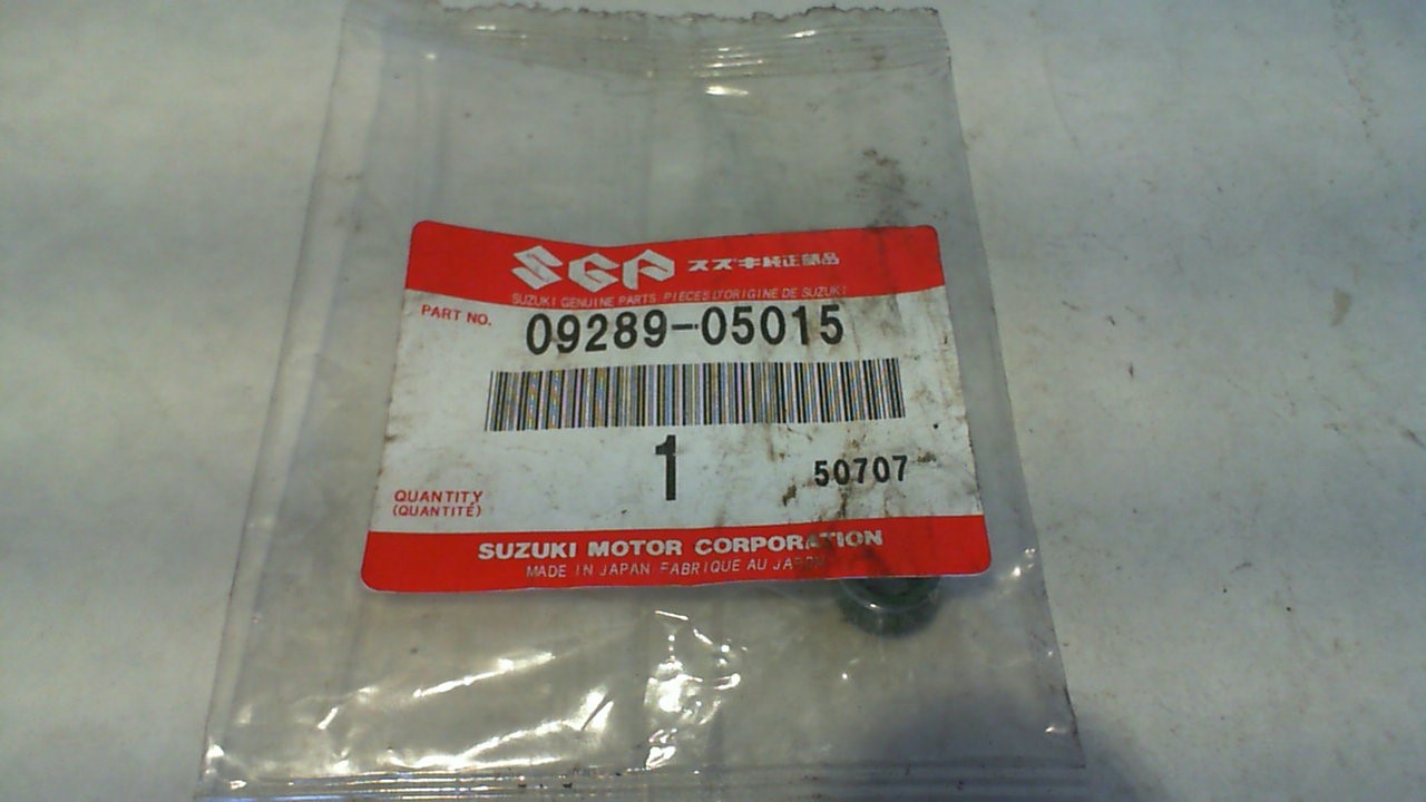 PARAOLIO VALVOLA V-STROM SUZUKI 09289-05015-0000 - immagine 2