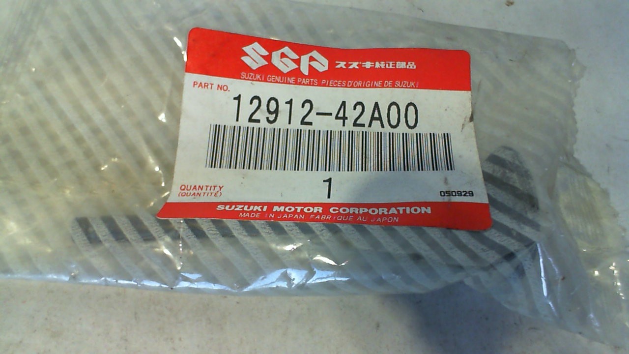 VALVOLA DI SCARICO DR SUZUKI 12912-42a00-000