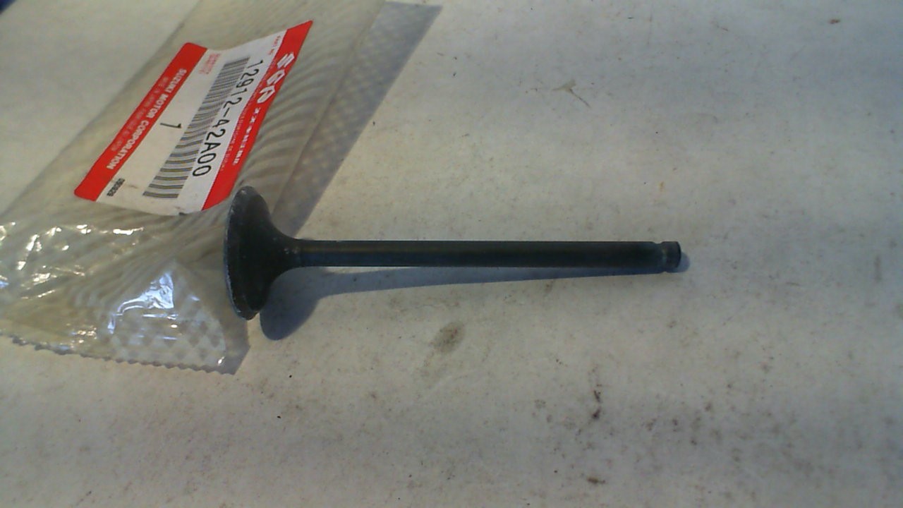 VALVOLA DI SCARICO DR SUZUKI 12912-42a00-000 - immagine 2