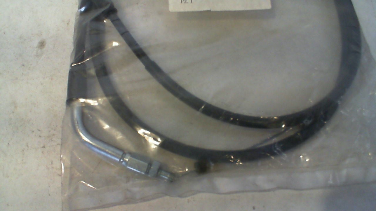 CAVO ACCELERATORE BURGMAN 400 199/2002 SUZUKI 089175/4 - immagine 2