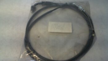 CAVO ACCELERATORE BURGMAN 250 199/2002 SUZUKI 089178