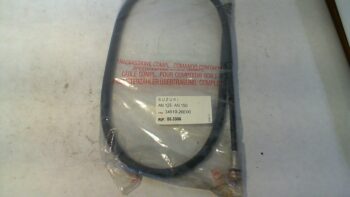 CAVO CONTACHILOMETRI BURGMAN 125-150 1995/2000 SUZUKI 08.3306
