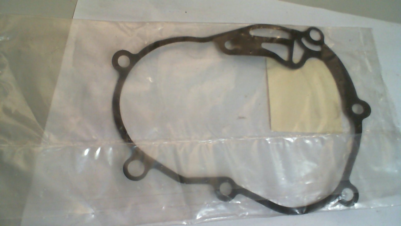 GUARNIZIONE COP RIDUTTORE PIAGGIO 847930 EX 487383 - immagine 3