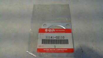 GUARNIZIONE CILINDRO KATANA SUZUKI 11141-43E00-000 11141-02110-0000