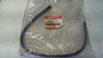 MOSTRINA BURGMAN SUZUKI 48161-14f00-0000