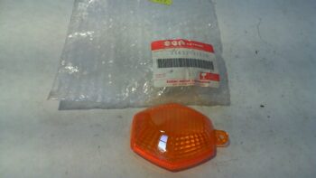VETRO INDICATORE FRECCIA V-STROM DR SUZUKI 35632-31f30-0000
