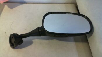 SPECCHIO RETROVISORE DESTRO CBR 900 98/99 HONDA 88110-mas-e01