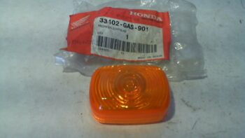 LENTE FRECCIA NSR HONDA 33402-gas-901