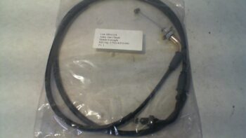 CAVO ACCELERATORE APERTURA FORESIGHT HONDA 089165/5 COMPATIBILE CON 17920-KFG-000