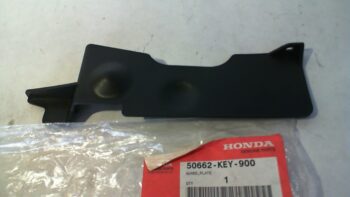 PIASTRA PROTEZIONE PANTHEON HONDA 50662-key-900