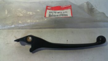 LEVA FRENO DX CB 125 1982-1987 HONDA 53175-ma5-671