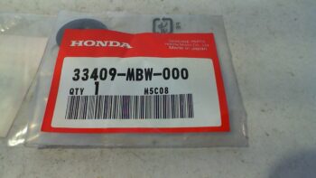 PIASTRA FRECCIA CB CBR HONDA 33409-mbw-000