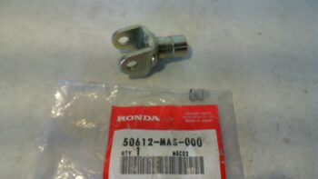 ATTACCO PEDANA CB-CBR HONDA 50612-mas-000