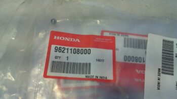 SFERE ACCIAIO 8 HONDA 9621108000