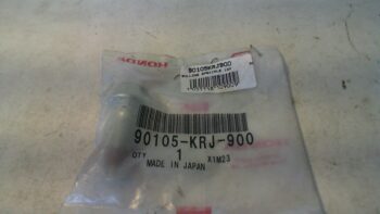 BULLONE SPECIALE 10*35 PANTHEON HONDA 90105-krj-900