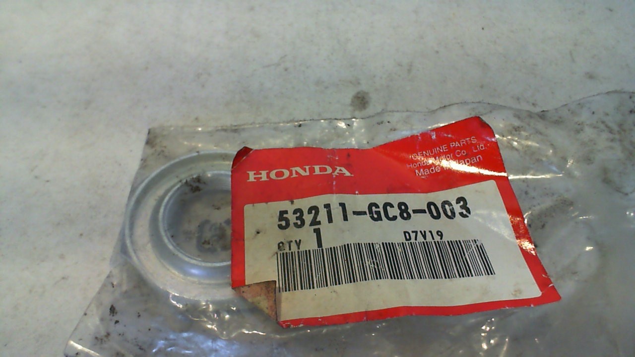 ANELLO SFERE SUPERIORE HONDA 53211-gc8-003 - immagine 3