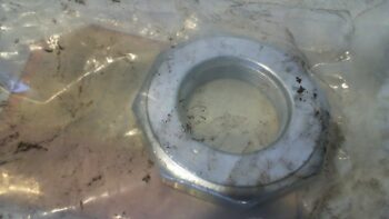 ANELLO SFERE SUPERIORE HONDA 53211-gc8-003