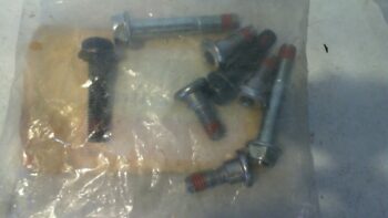 KIT BULLONI FRENO HONDA 06432-MCT-306