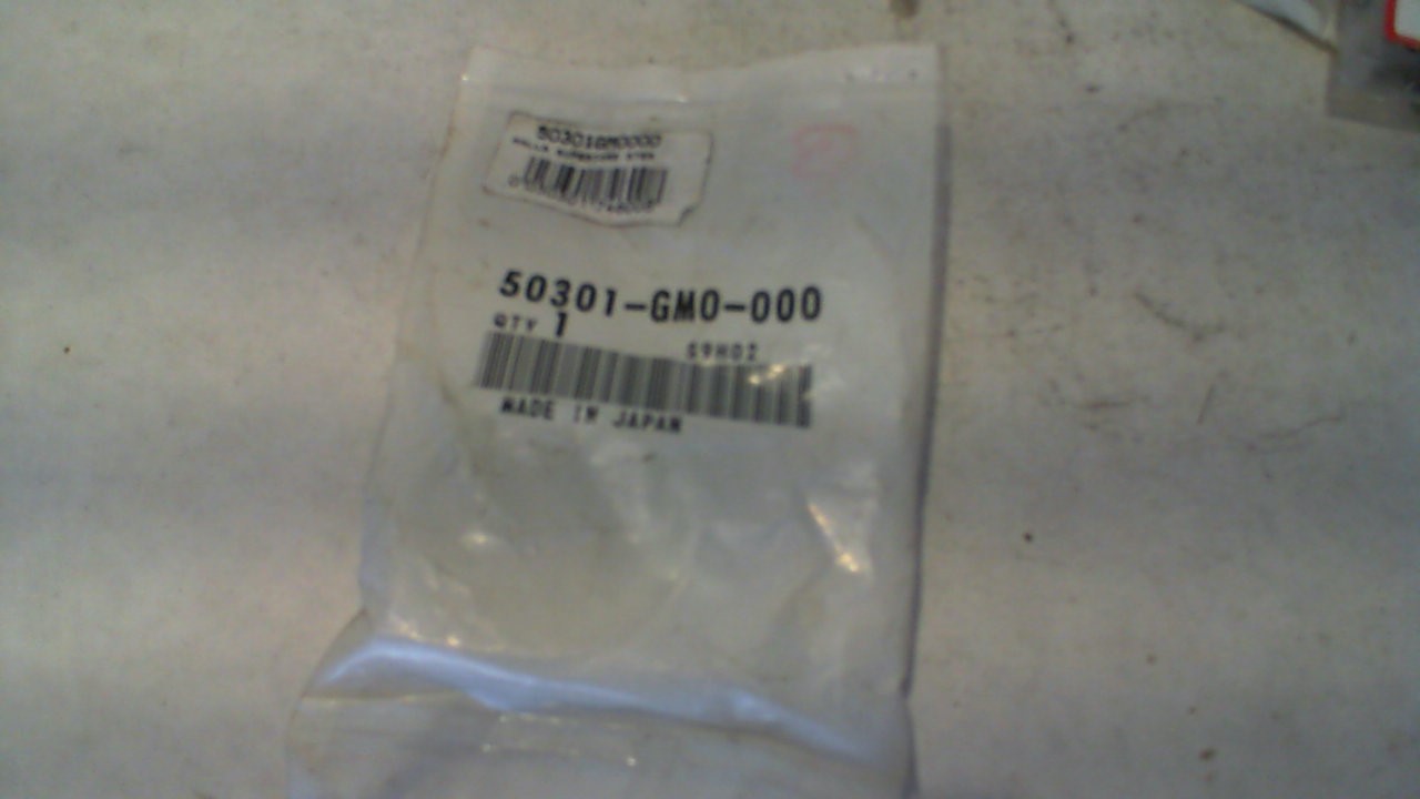 RALLA SUPERIORE STERZO HONDA 50301-gm0-000 - immagine 2