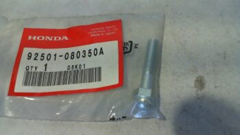 BULLONE 8*35 HONDA 92501-080350a