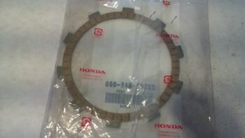 disco frizione hornet HONDA 22202-MAE-000