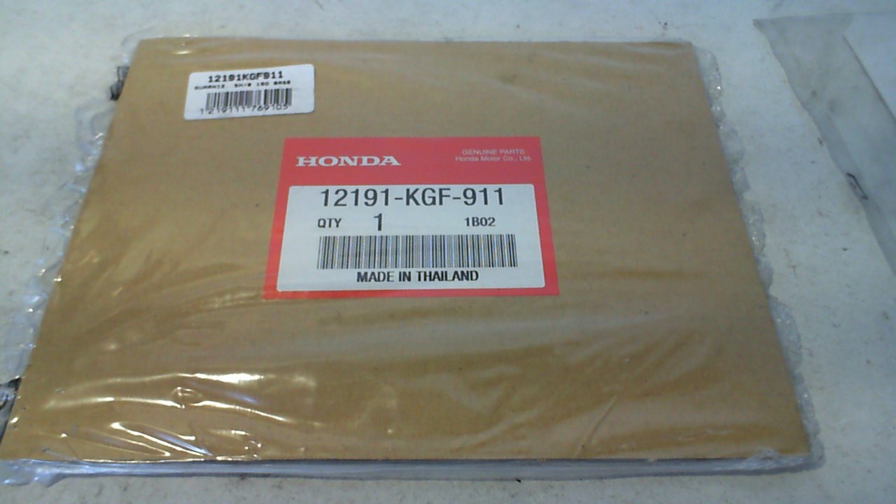 GUARNIZIONE CILINDRO S WING HONDA 12191-kgf-911 - immagine 2