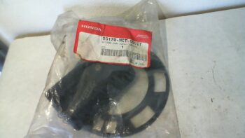 Kit guarnizione x serbatoio benzina  Silver Wing HONDA 06170-MCT-000IT