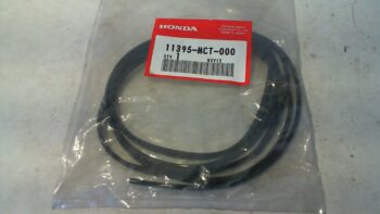 GUARNIZIONE COPERCHIO CRF - SILVER WING HONDA 11395-mct-000