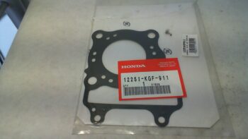GUARNIZIONE TESTA SH PANTHEON HONDA 12251-kgf-911