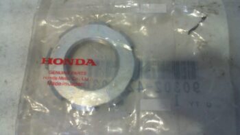 GHIERA FILETTATA SUPERIORE STERZO VT CB HONDA 90302-425-830