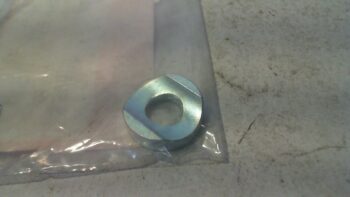 RONDELLA COLLETTO PERNO STERZO S WING HONDA  90502-gby-910