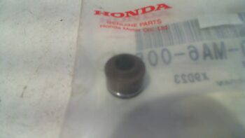 GUARNIZIONE VALVOLA CB HONDA 12209-ma6-005