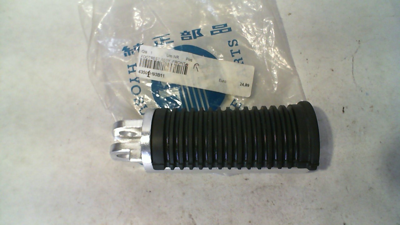 PEDANA DX GV HYOSUNG 43501H93B11