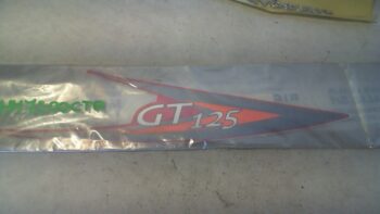 ADESIVO SX COMET 125 HYOSUNG 68136hm790000c