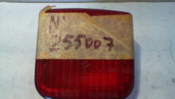 FANALINO POSTERIORE GRILLO PIAGGIO 255007