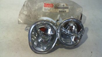 BASE FANALE POSTERIORE SKYLINER MAJESTY YAMAHA 5dsh47110000