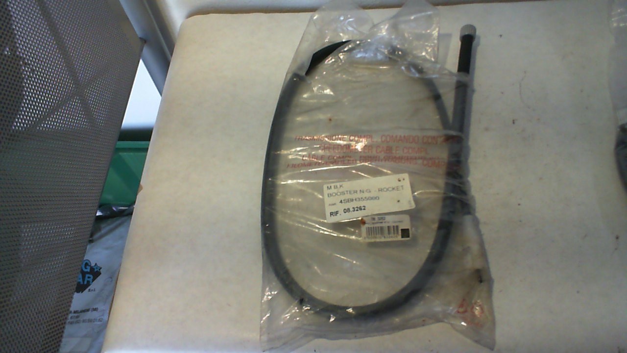 CAVO CONTACHILOMETRI NEXT GENERATION MBK 4SBH355000