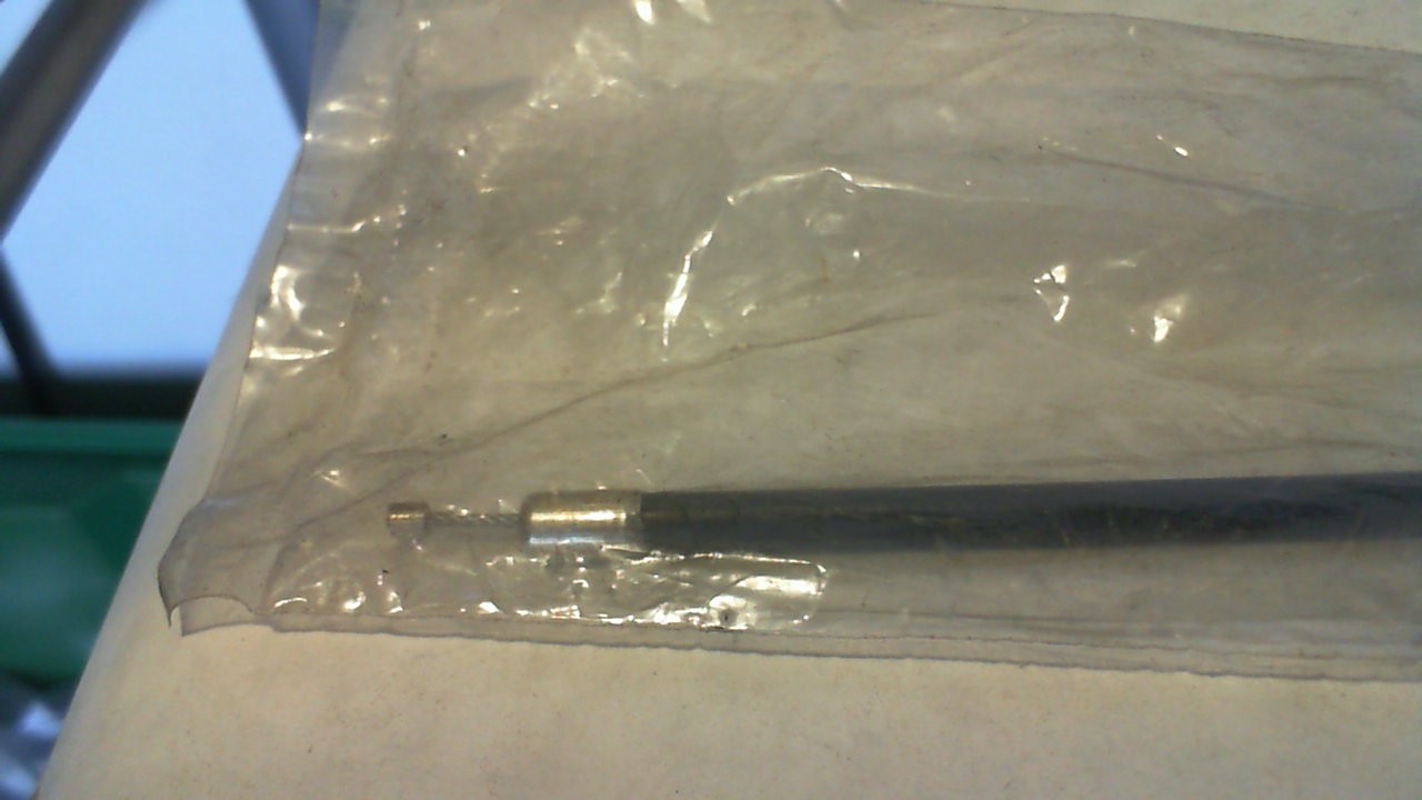 CAVO STARTER BOOSTER 4SBF6331 - immagine 4
