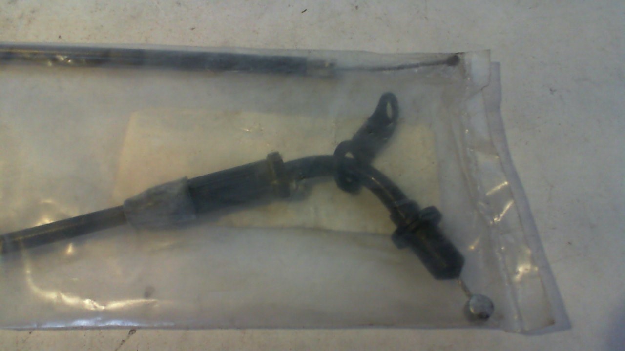 CAVO ACCELERATORE STUNT YAMAHA 4uyf63110000 - immagine 2