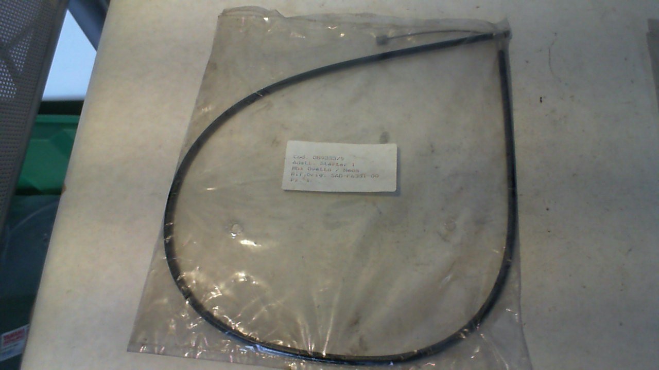 CAVO STARTER OVETTO - NEO'S MBK 089333/9 COMPATIBILE 5AD-F6331