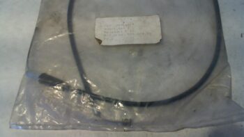 CAVO GAS MALAGUTI F12 089111/9 COM. 034.079.03