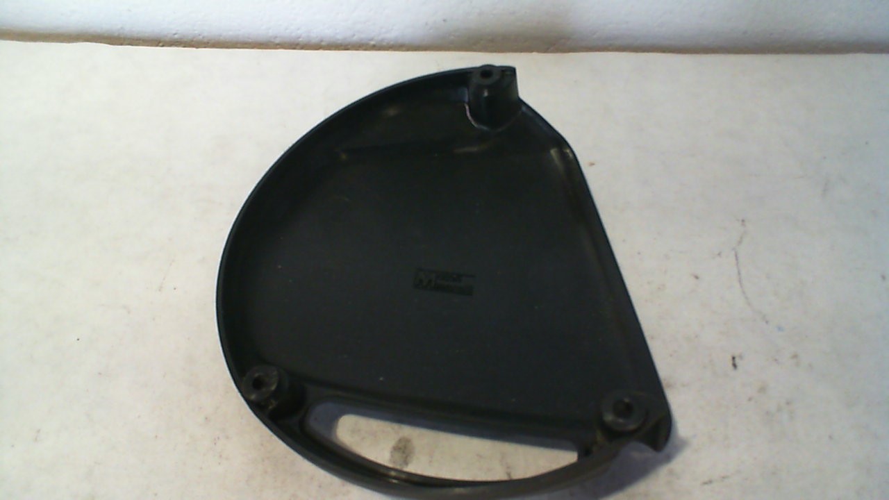 GUIDA COPERCHIO RAFFREDDAMENTO VENTOLA BOOSTER YAMAHA 5fxe262h0000 - immagine 3