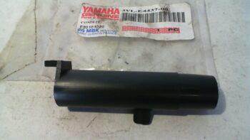 CONDOTTO ASPIRAZIONE BOOSTER YAMAHA 3vle44370000