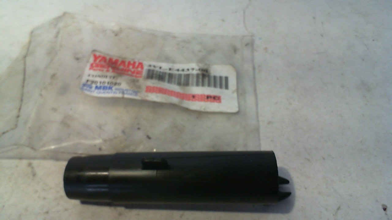 CONDOTTO ASPIRAZIONE BOOSTER YAMAHA 3vle44370000 - immagine 2