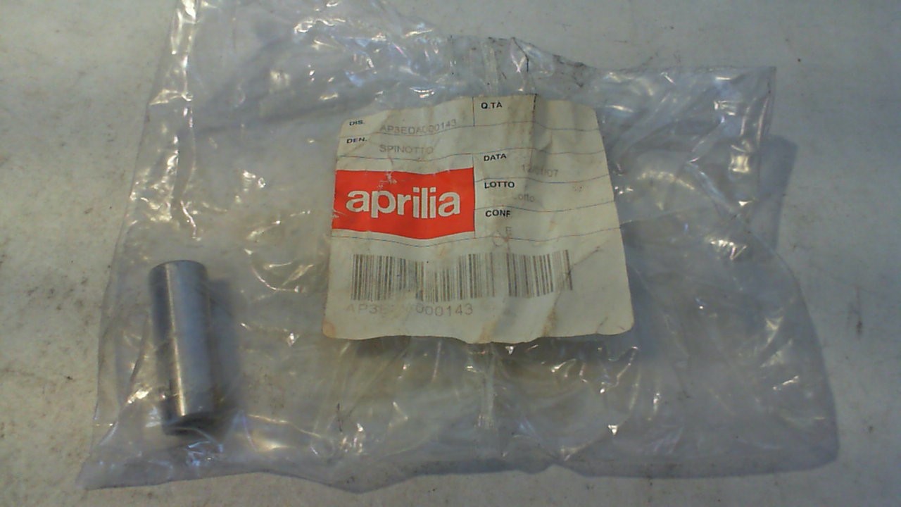 SPINOTTO PISTONE 50L2 SR 50 2000/2007 APRILIA AP3DEA000143