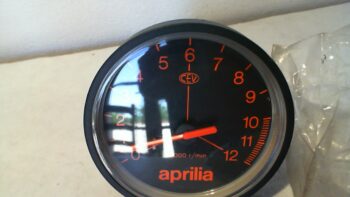 CONTAGIRI MECCANICO NERO ET TUAREG 50 APRILIA 8231006