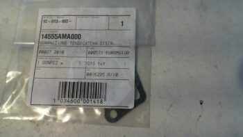 GUARNIZIONE TENDICATENA SYM SYMPHONY 14555AMA000