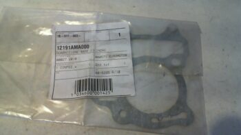 GUARNIZIONE CILINDRO SYM 12191AMA000
