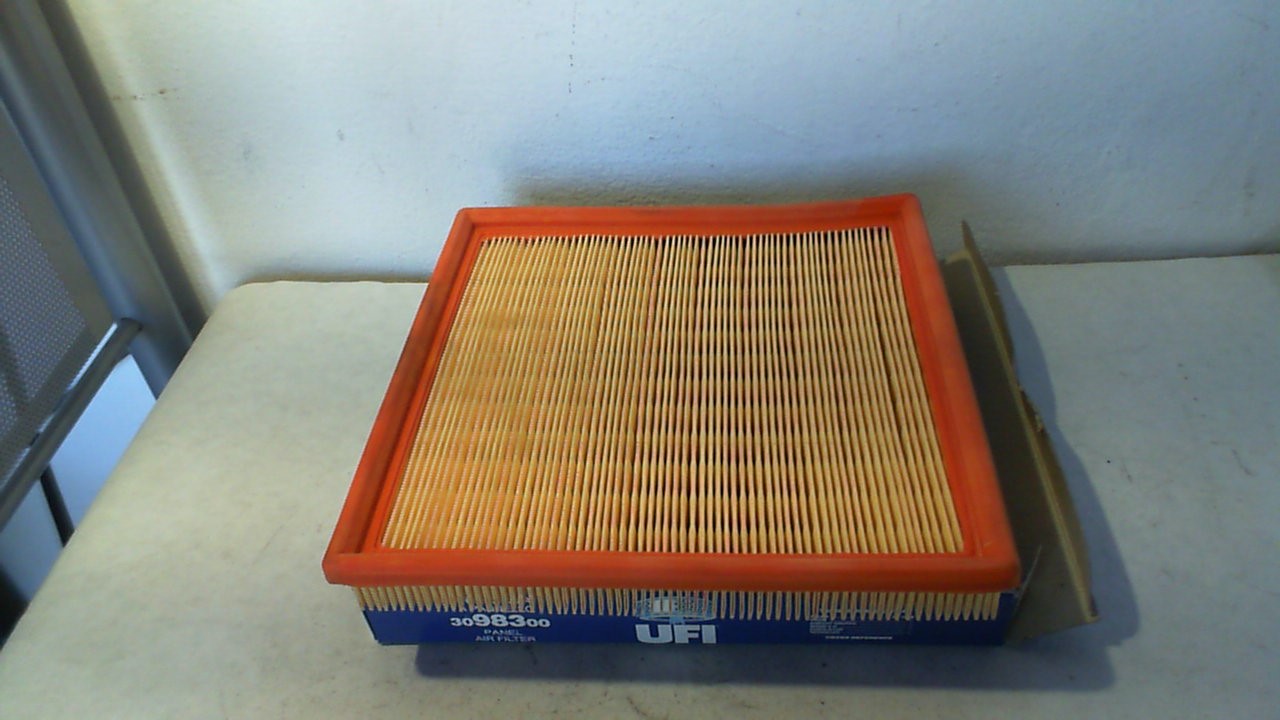 FILTRO ARIA DUCATI UFI 3098300 - immagine 2