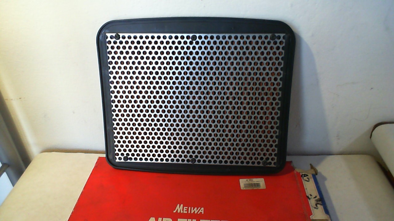 Filtro Aria Cbr 600 F 89-90 Honda MEIWA 264252 - immagine 2